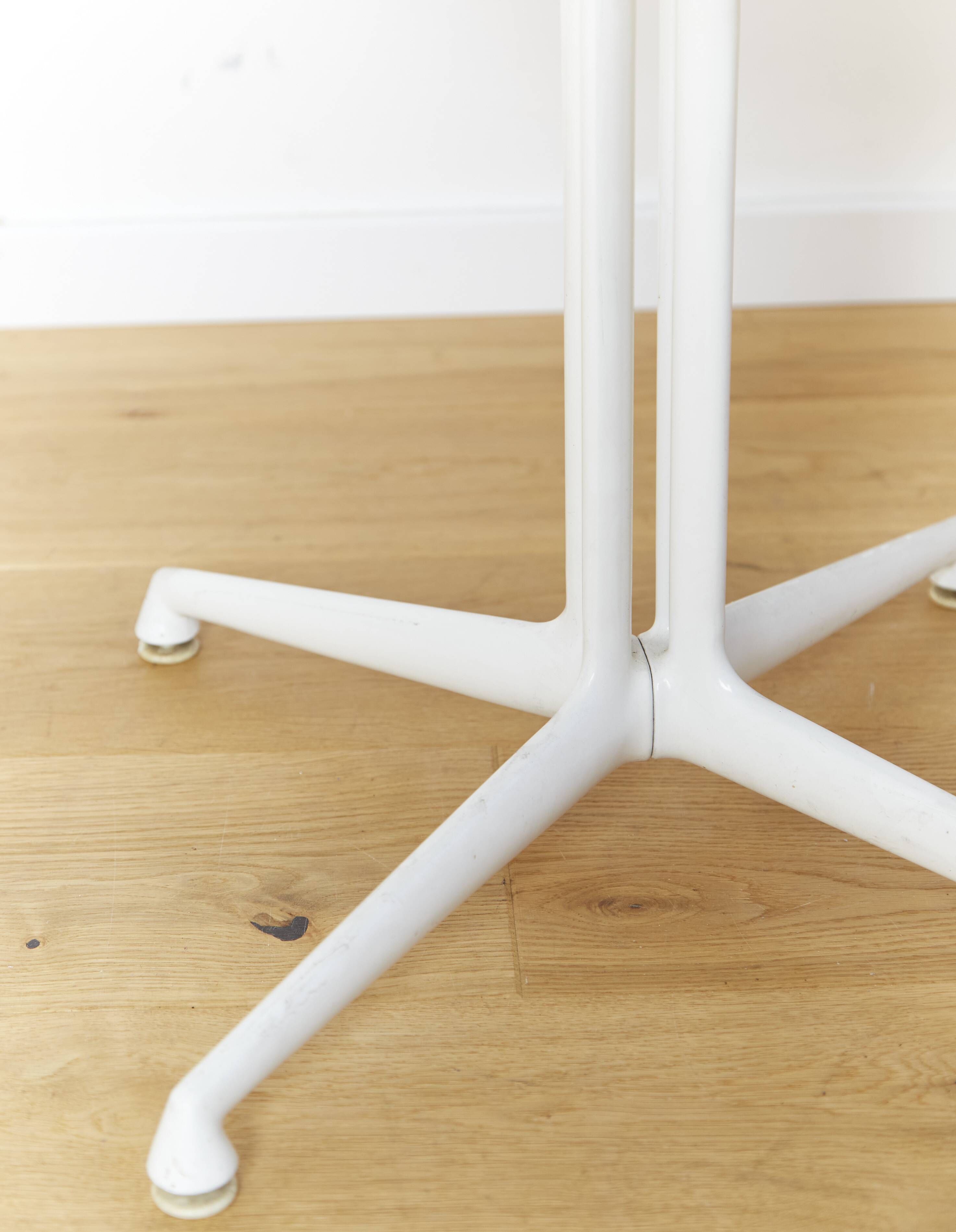 Set of La Fonda Sidechair by Charles & Ray Eames for Herman Miller