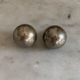 50s furniture knobs