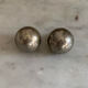 50s furniture knobs