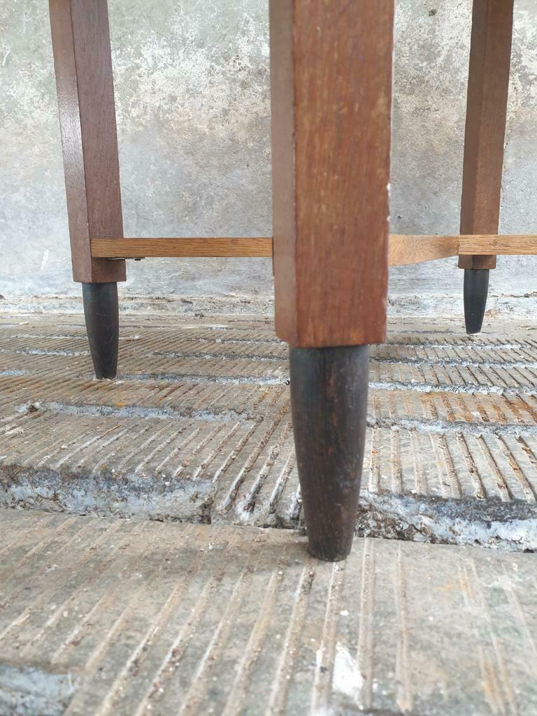 Antique table Art Deco Haagse School