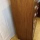 Commode large en teck rétro vintage des années 60 par GPlan.