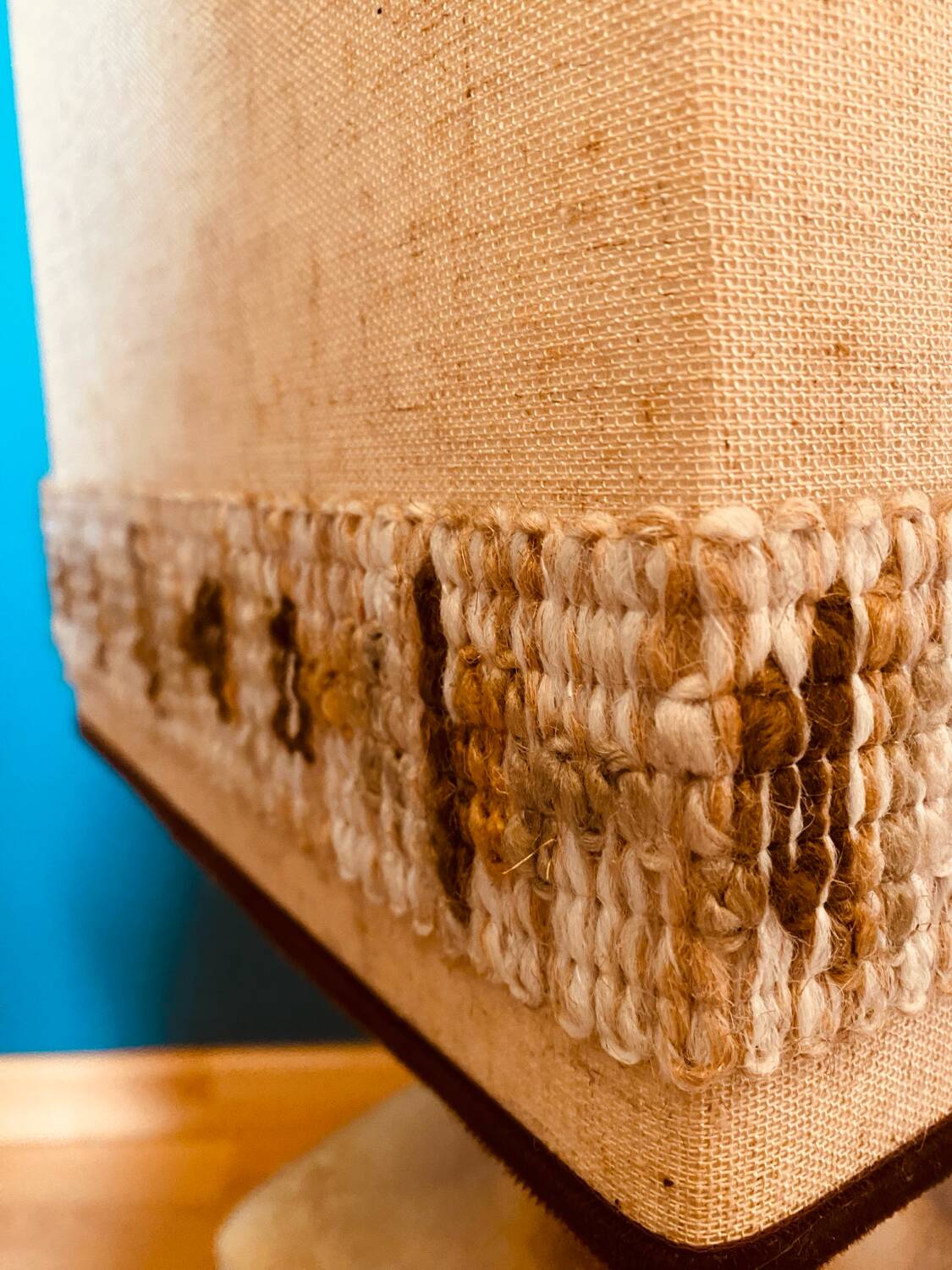 Cari Zalloni ceramic floor lamp