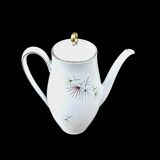 Vintage modernist Bareuther 16 coffee pot – Bavaria, West Germany