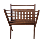 Magazine rack Cees Braakman for Pastoe
