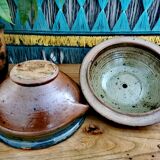 Soup maker Pierre Digan