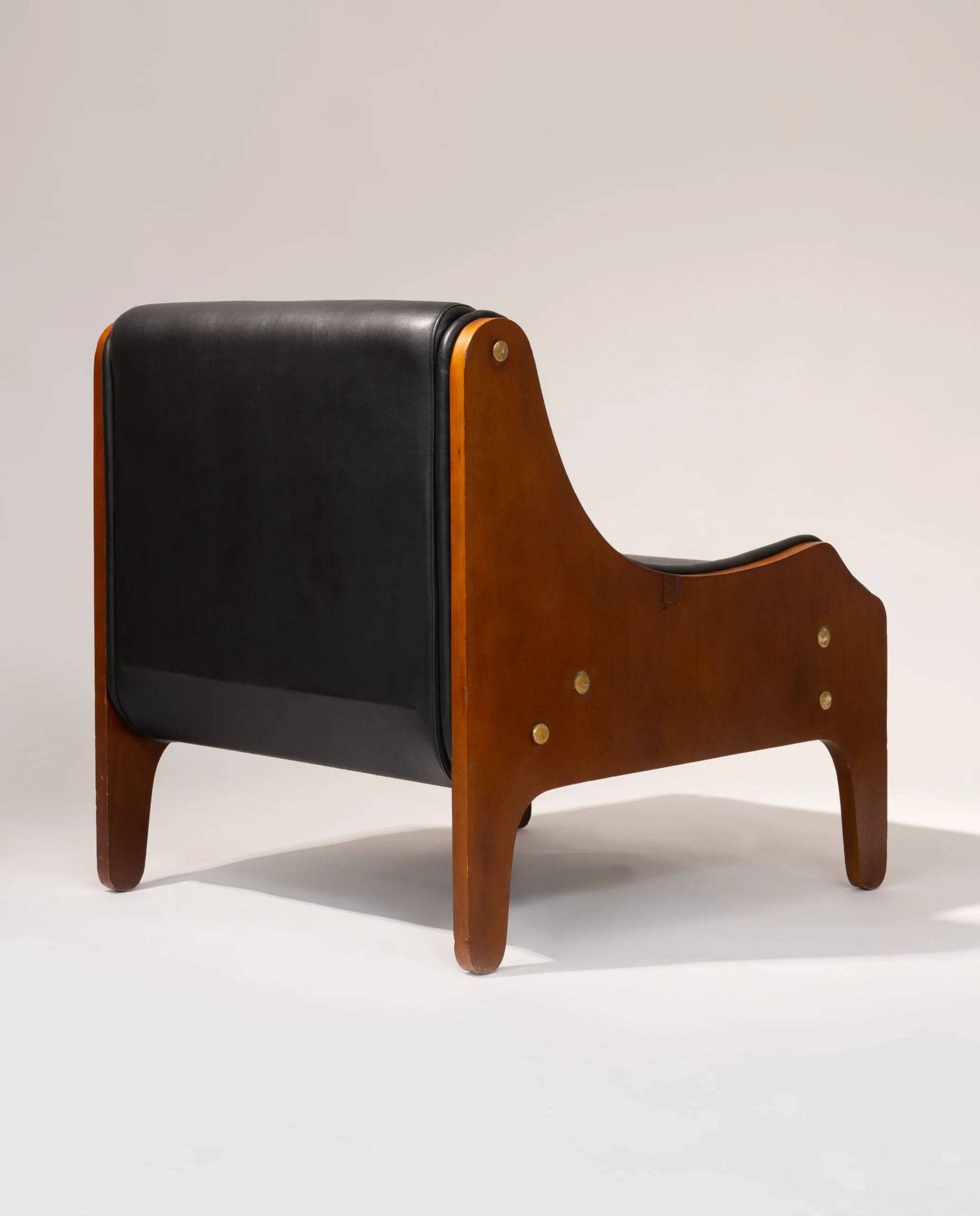 Marco Zanuso, Milord, Arflex, 1957