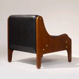 Marco Zanuso, Milord, Arflex, 1957