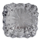 Cendrier Cristal d’Arques