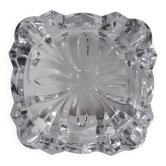 Arques Crystal Ashtray