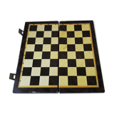 Ferriot portable chessboard