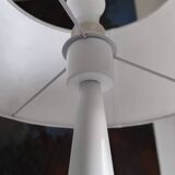 Aluminor table lamp from the 80s