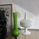 Vintage opaline candy