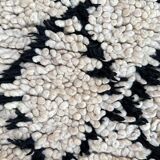 Moroccan carpet 85x262cm