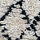 Moroccan carpet 85x262cm