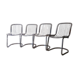 Chairs, Cidue, Italy 1970