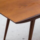Dining table by Louis Van Teeffelen for Wébé, Dutch design, 1960’s