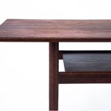 Coffee table, Danish design, 1960s.