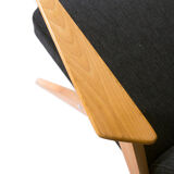 pair of chairs Scandinavian