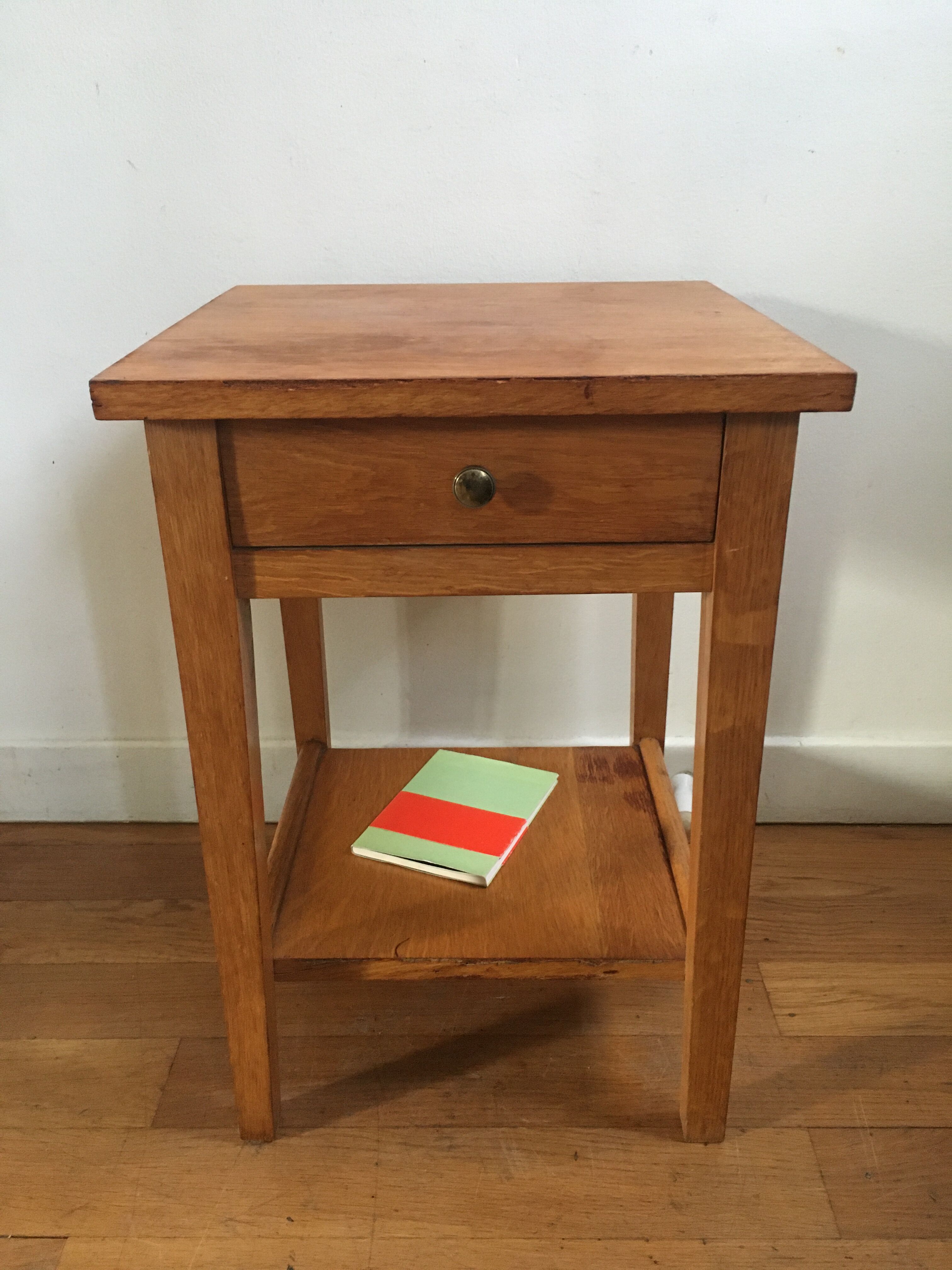 50s bedside