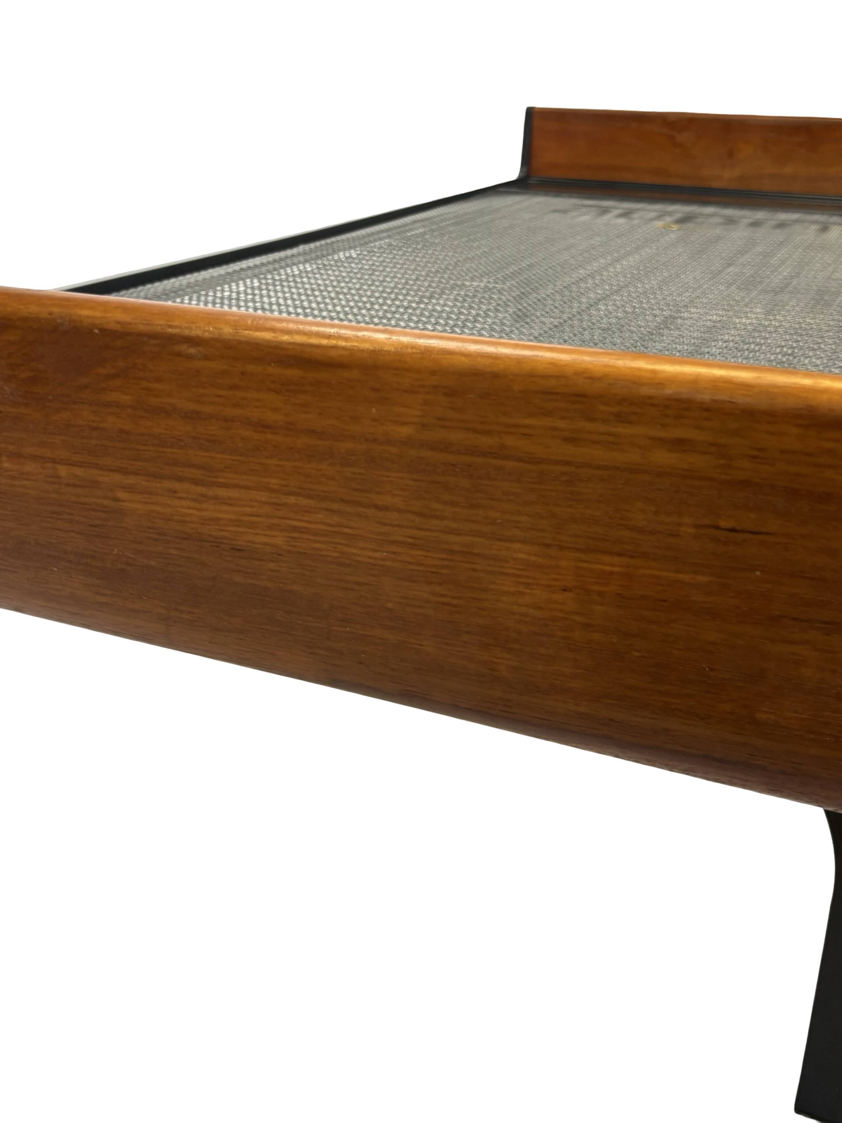 Vintage Friso Kramer Daybed Ariadne for Auping 60's Dutch Design