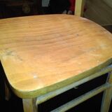 Chaise bistrot luterma