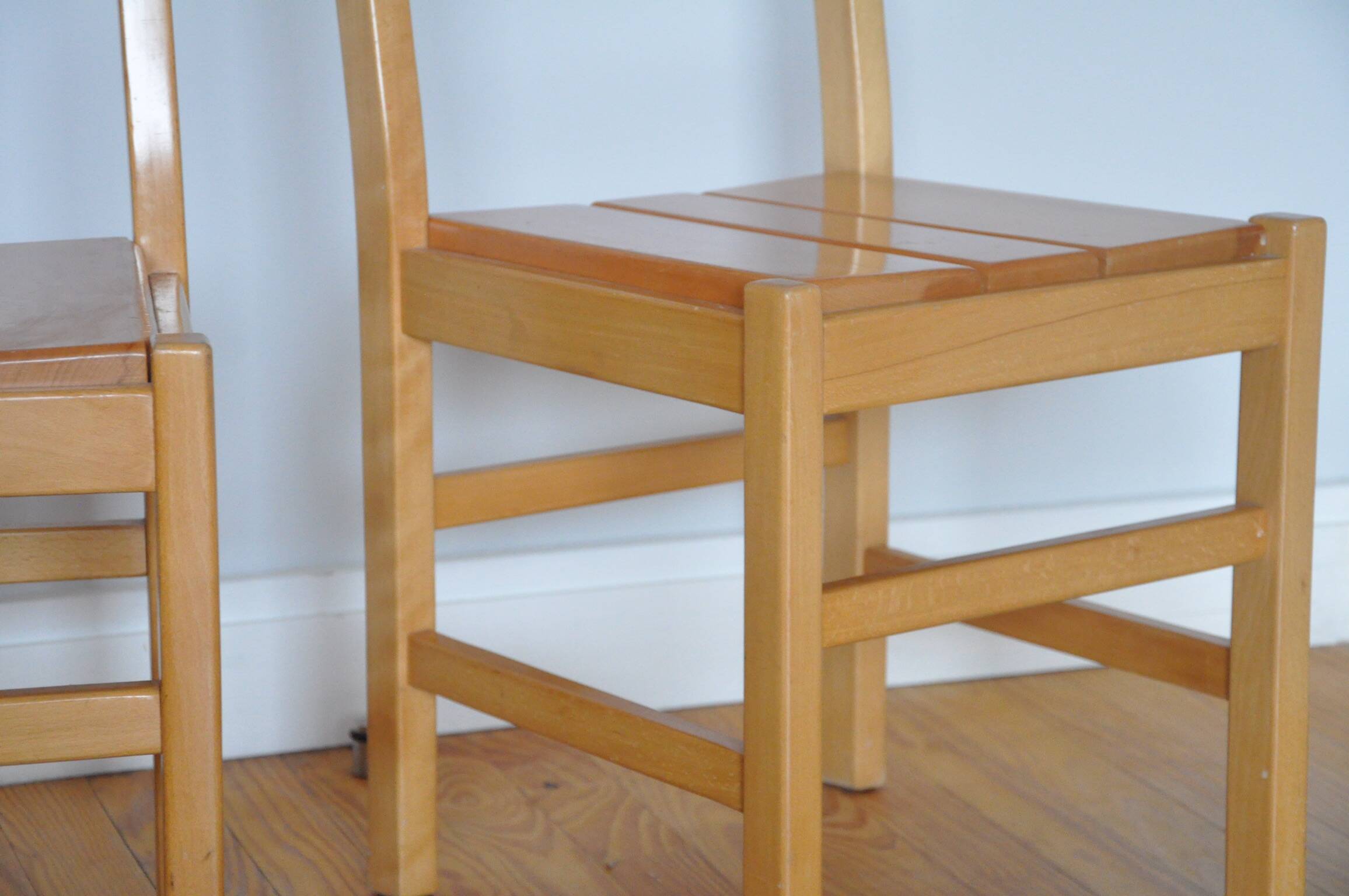Les Arcs Chairs