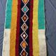 Authentic Berber rug 3 x 2 m