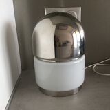 Walt and pepper lamp