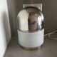 Walt and pepper lamp