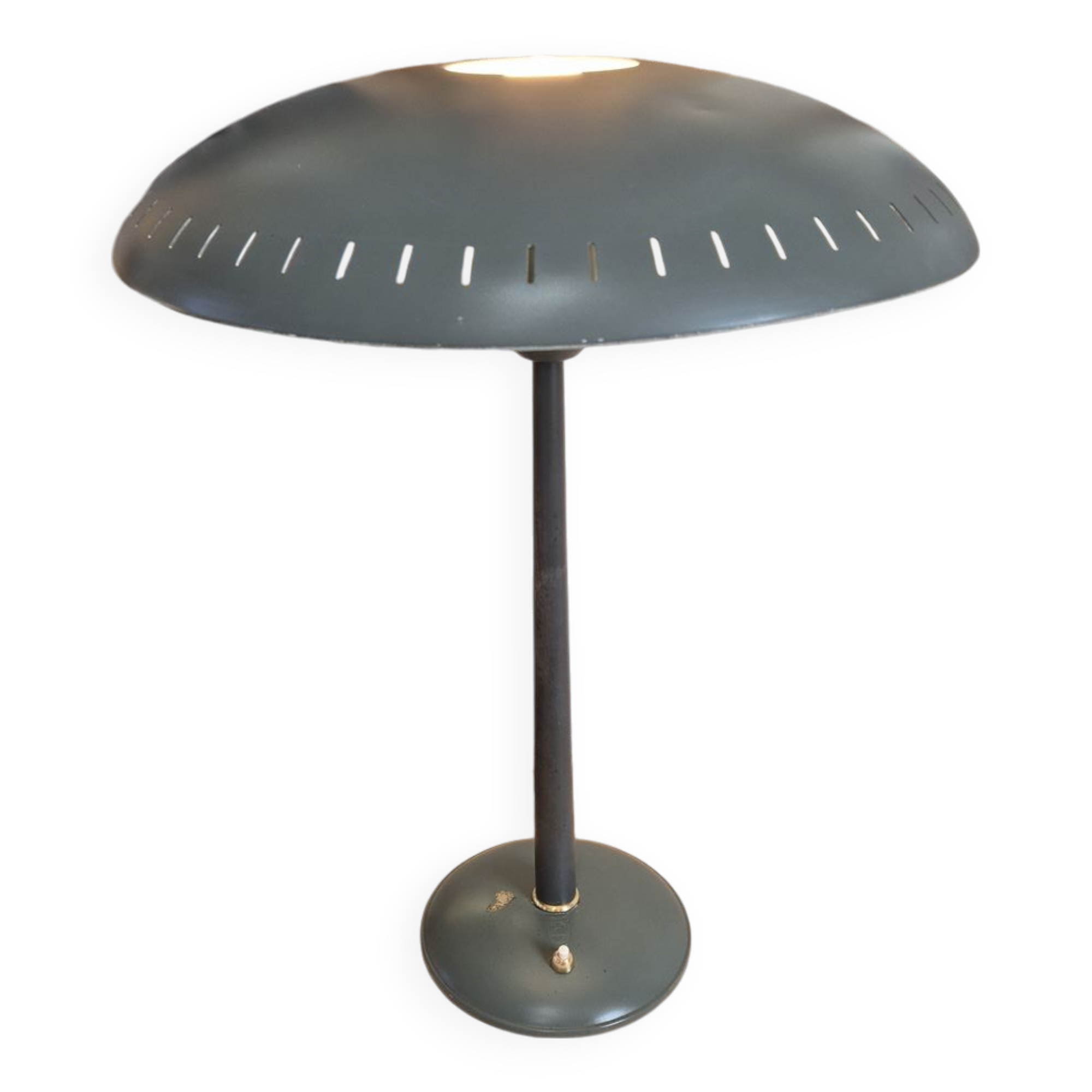 Lampe Louis Kalff
