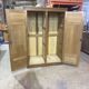 Armoire militaire
