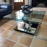 Roche Bobois lounge table