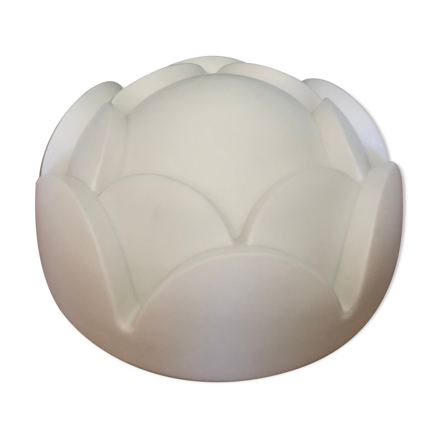 Vintage ceiling lamp Peill Putzler