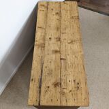 Antique craft furniture