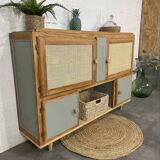 Vintage Mado sideboard