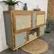 Vintage Mado sideboard