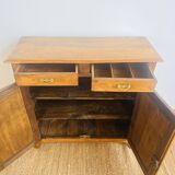 Parisian Art Deco buffet