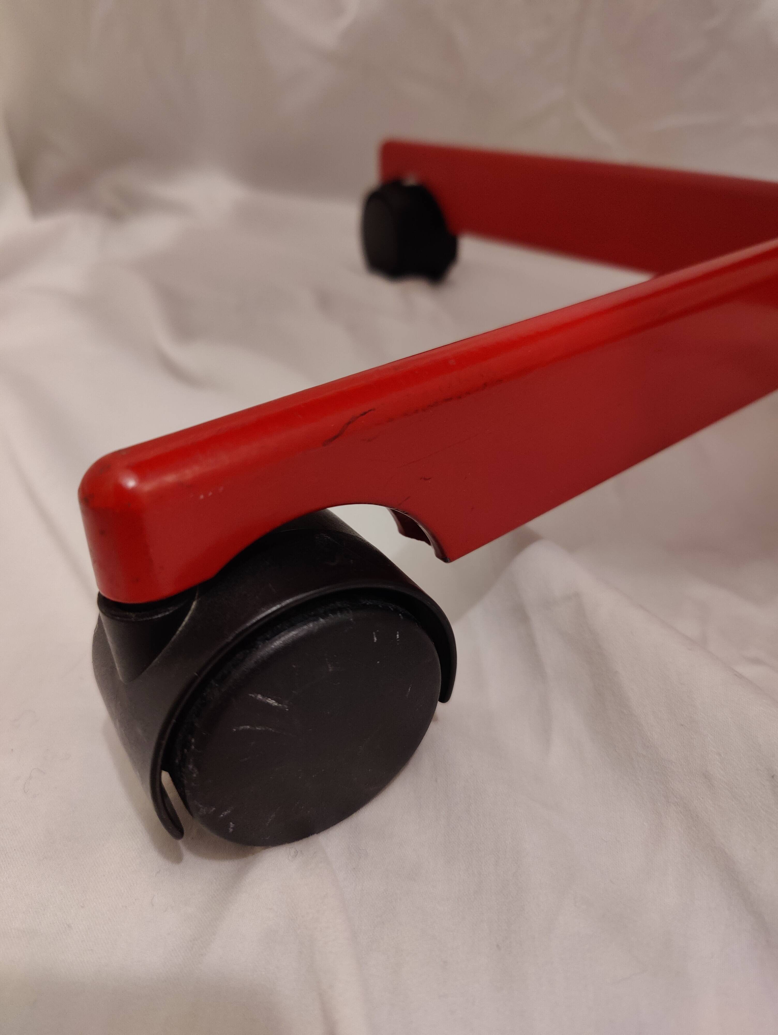 KeVi office chair by Jorgen Rasmussen original edition