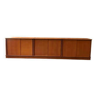 Oscar sideboard by Didier Rozaffy vintage 50s