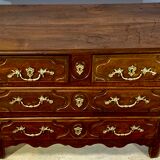 Commode louis XIV style