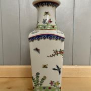 Chinese vase
