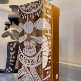 Ceramic vase Edition Portanier