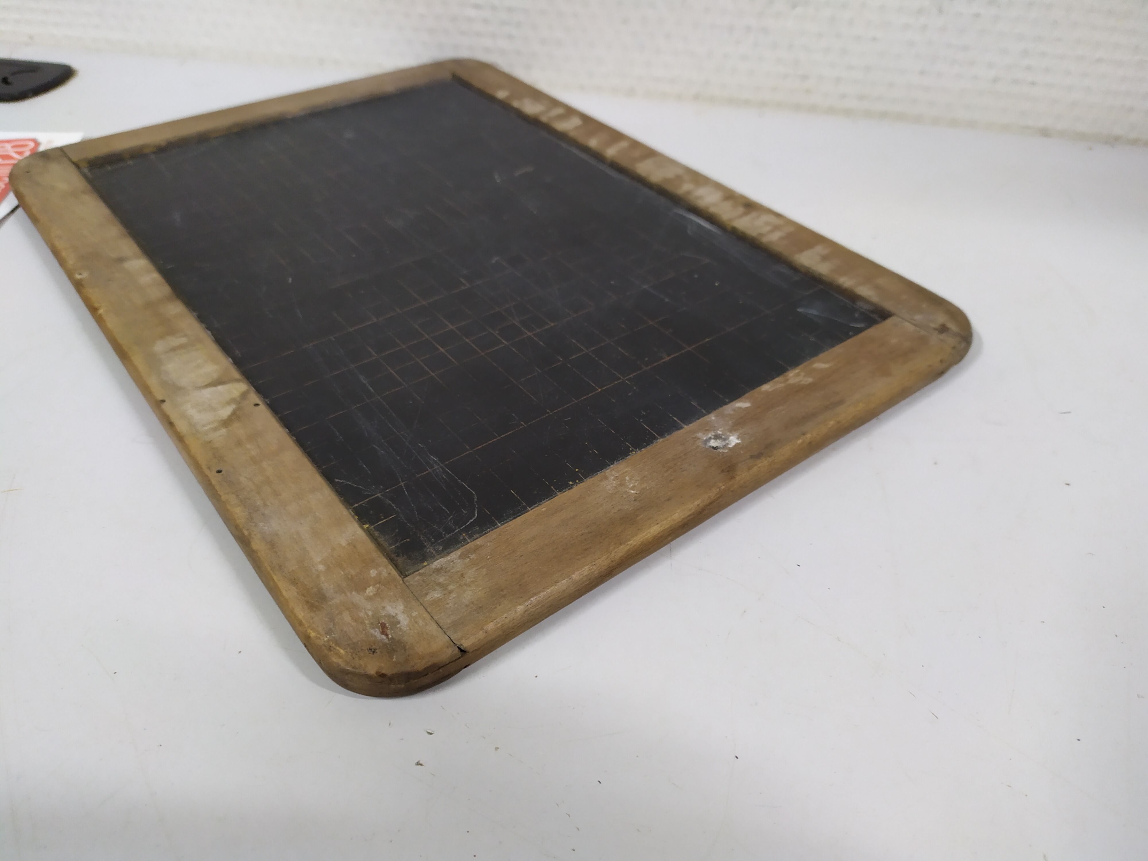 Old school slate
