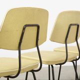 Chaise elsrijk rudolf wolf