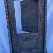 Himalayan Chalais Gate