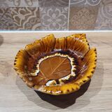 Vintage Vallauris trinket tray