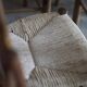 Lot of 12 Georges Robert mountain chairs - France 1960