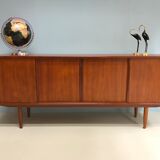 Teak sideboard Gunni Omann