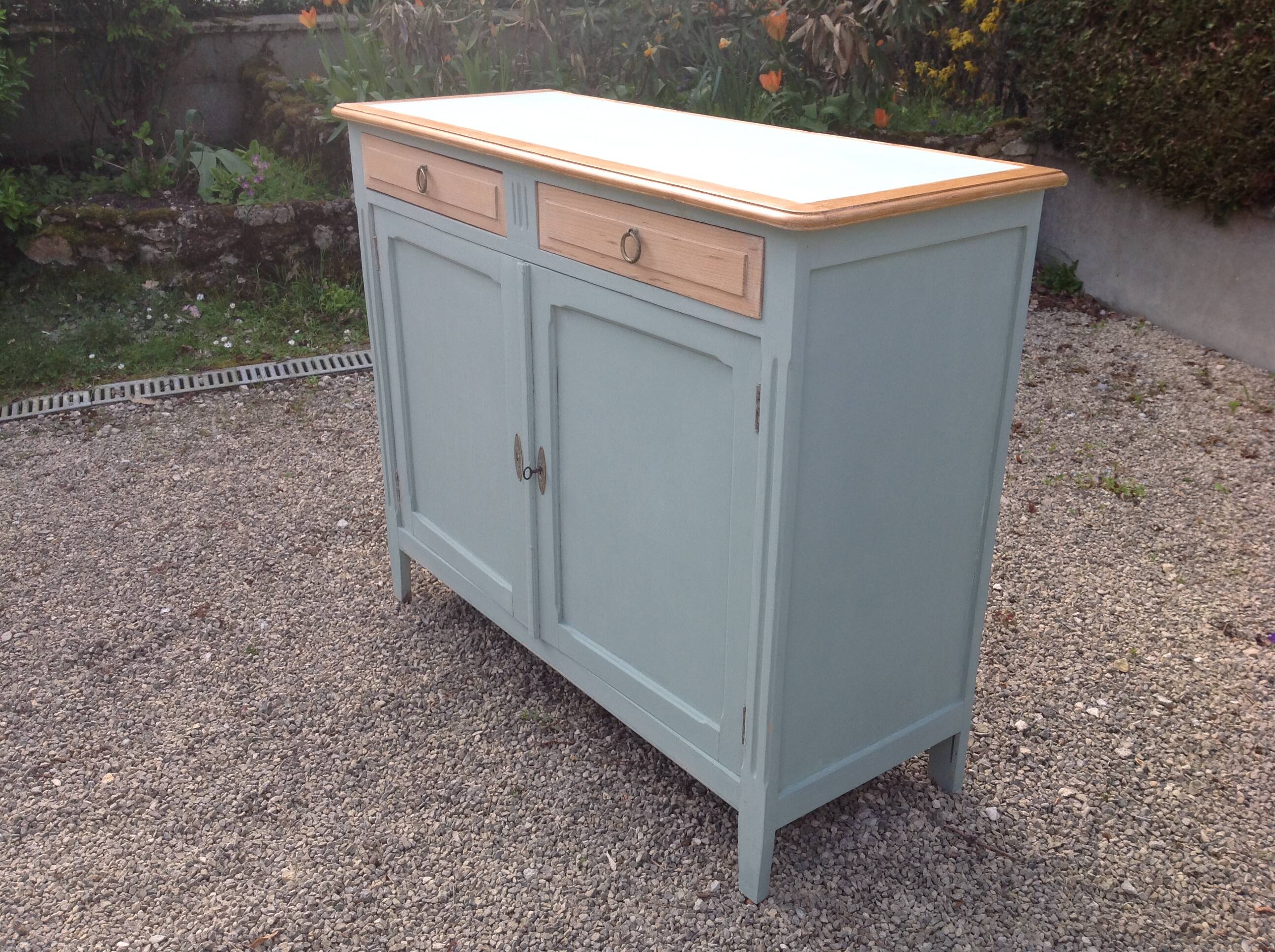 Grand Parisian Buffet