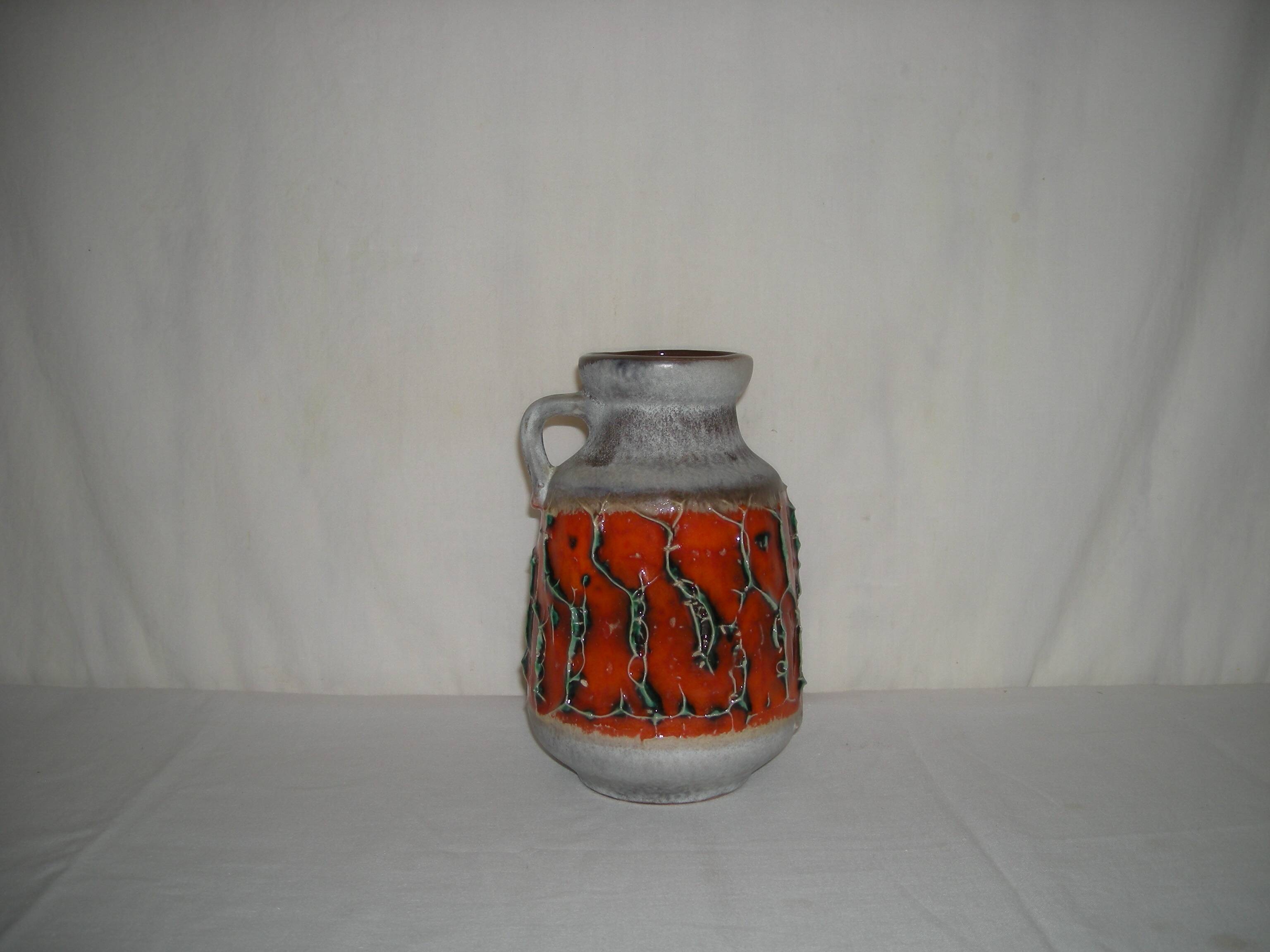 Vase from the 60s - 70s